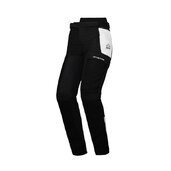 IXON - Nohavice M-NJORD / grey/blue